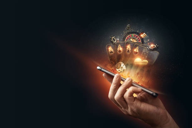 empire toto app running on various Android and iOS devices